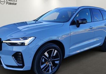 Volvo XC60 16.290 km 46.440 &euro; Mainz-Kastel 55252