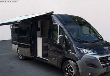 Fiat Ducato 31.000 km 49.900 &euro; Hochheim am Main 65239