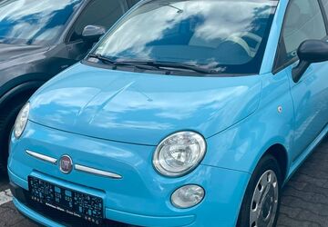 Fiat 500 199.486 km 4.490 &euro; Groß-Gerau 64521