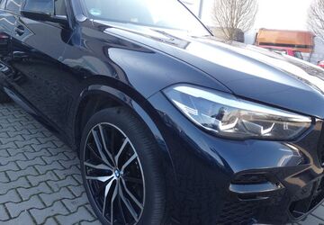BMW X5 131.464 km 42.999 &euro; Mainz 55120