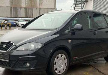 Seat Altea 229.000 km 1.650 &euro; Mainz-Mombach 55120