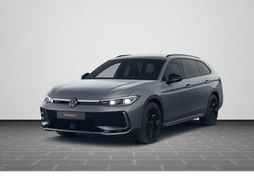 VW Passat Variant 22.504 km 41.800 &euro; Bingen / Rhein 55411