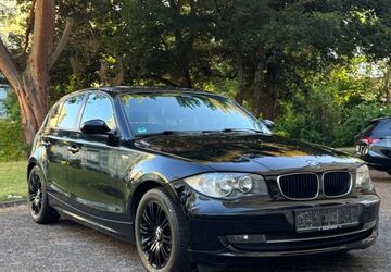 BMW 116 217.000 km 2.500 &euro; Kelkheim 65779