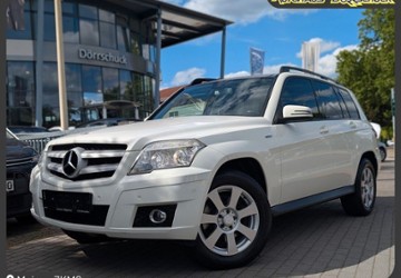 Mercedes-Benz GLK 220 218.500 km 10.490 &euro; Mainz 55128