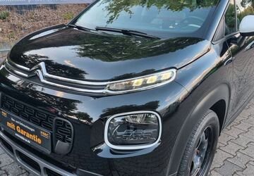 Citroen C3 91.400 km 8.490 &euro; Hattersheim am Main 65795
