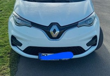 Renault ZOE 27.700 km 9.990 &euro; Undenheim 55278