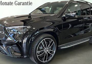 Mercedes-Benz GLE 450 3.001 km 99.990 &euro; Hattersheim 65795