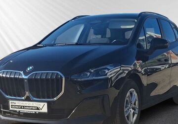 BMW 218 Active Tourer 141.615 km 17.978 &euro; Wiesbaden 65203