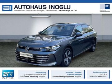 Gebrauchte VW Passat