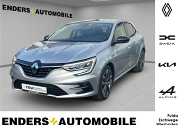 Renault Megane 16.000 km 29.980 &euro; Wiesbaden 65203