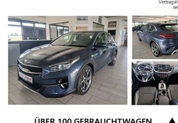 Kia XCeed 38.819 km 18.490 &euro; Riedstadt-Wolfskehlen 64560