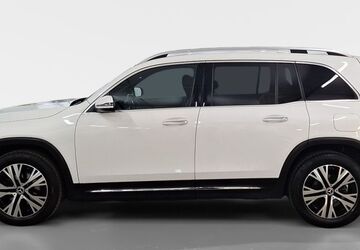 Mercedes-Benz GLB 200 18.635 km 39.780 &euro; Mainz 55128