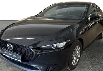 Mazda 3 14.378 km 20.990 &euro; Wiesbaden 65191
