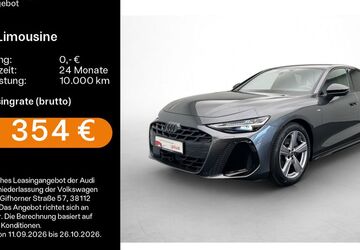 Audi A6 24.209 km 44.490 &euro; Hofheim 65719