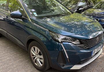Peugeot 5008 141.000 km 10.948 &euro; Hofheim am Taunus 65719