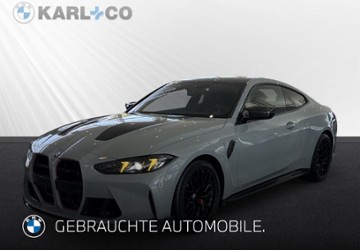 BMW M4 4.448 km 129.900 &euro; Mainz 55129