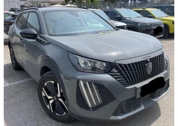 Gebrauchte Peugeot 508