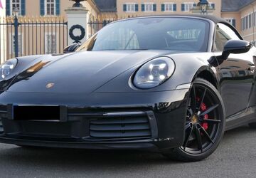 Porsche 911 Urmodell 58.000 km 119.800 &euro; Geisenheim am Rhein 65366