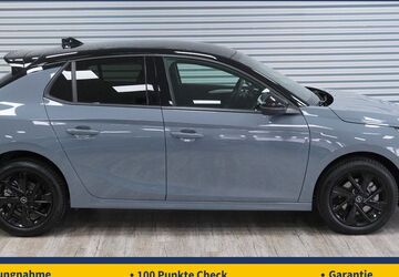 Opel Corsa 4.200 km 20.490 &euro; Gau-Bickelheim 55599