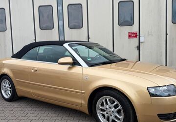 Audi A4 76.000 km 7.490 &euro; Gensingen 55457