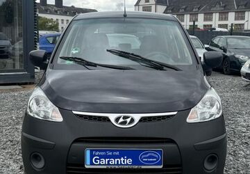 Hyundai i10 159.999 km 2.599 &euro; mainz kastel 55252