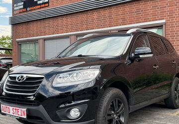 Hyundai SANTA FE 141.000 km 7.590 &euro; Rüsselsheim am Main 65428