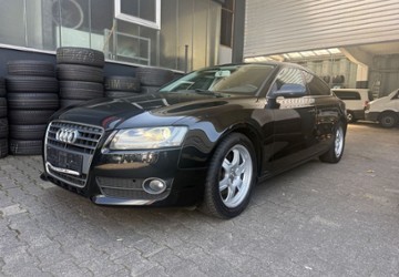 Audi A5 270.000 km 6.900 &euro; Idstein 65510