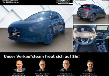 Hyundai i30 3.900 km 31.480 &euro; Ingelheim 55218