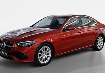Mercedes-Benz C 300 81.435 km 30.860 &euro; Mainz 55128