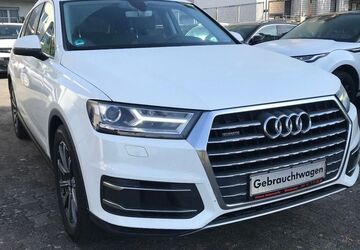 Audi Q7 187.000 km 22.490 &euro; Mainz-Kastel 55252