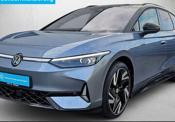 VW ID.7 15.762 km 53.880 &euro; Mainz 55131