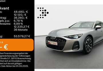 Audi A6 20.620 km 42.190 &euro; Hofheim 65719