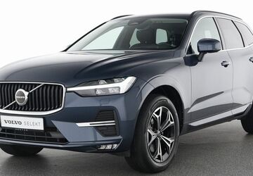 Volvo XC60 42.100 km 30.550 &euro; Weiterstadt 64331