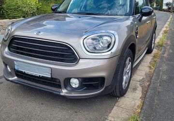 Mini Cooper Countryman 89.500 km 13.500 &euro; Waldems 65529