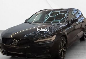 Volvo V60 27.141 km 29.798 &euro; Eschborn 65760