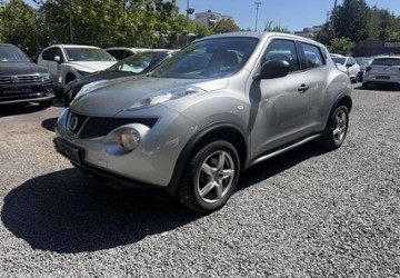 Nissan Juke 135.000 km 4.799 &euro; Wiesbaden 65197