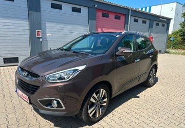 Hyundai ix35 149.986 km 9.990 &euro; Gross Gerau 64521