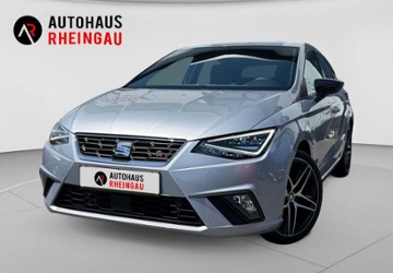 Seat Ibiza 99.600 km 11.950 &euro; Geisenheim am Rhein 65366