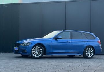 BMW 330 260.000 km 15.999 &euro; Rüsselsheim 65428
