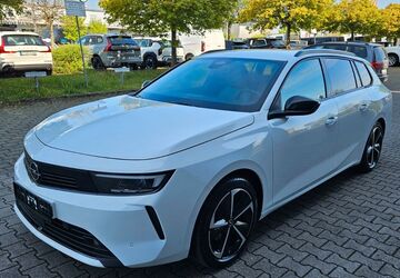 Opel Astra 159.000 km 10.450 &euro; Wiesbaden 65203