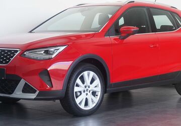Seat Arona 19.452 km 16.390 &euro; Wiesbaden 65205