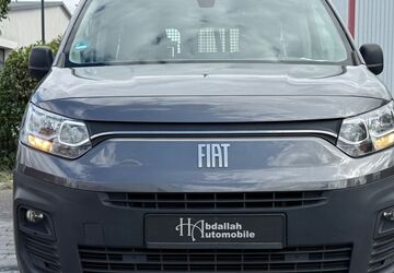 Fiat Doblo 79.100 km 17.999 &euro; Kelkheim 65779