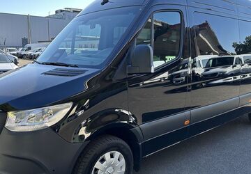 Mercedes-Benz Sprinter 31.426 km 56.882 &euro; Mainz 55122