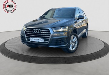 Audi Q7 161.500 km 32.800 &euro; Wiesbaden 65205