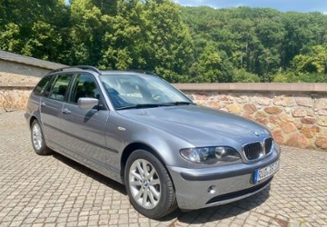 BMW 318 66.934 km 7.800 &euro; Rüdesheim am Rhein 65385