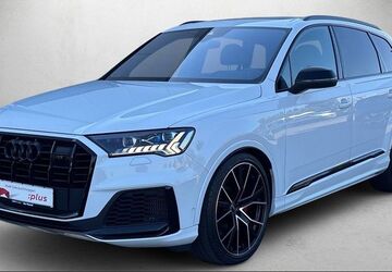 Audi Q7 80.780 km 52.430 &euro; Mainz 55131