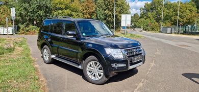 Gebrauchte Mitsubishi Pajero