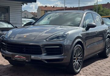 Porsche Cayenne 127.874 km 47.900 &euro; Mainz-Kostheim 55246