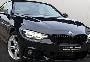 BMW 430 Gran Coupé 198.000 km 19.495 &euro; Mainz 55129