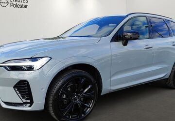 Volvo XC60 19.800 km 46.900 &euro; Mainz-Kastel 55252